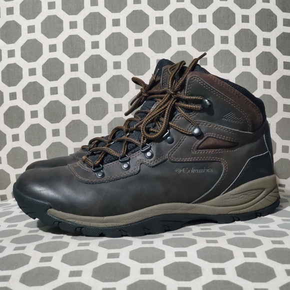 columbia irvington 6 ltr xtm waterproof